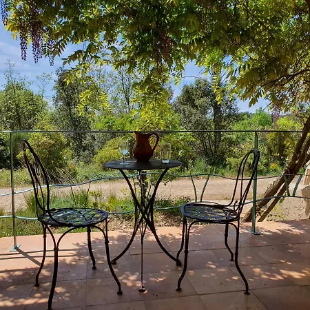 Villa Bastide Gecko Dore