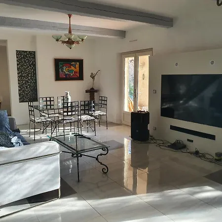 Villa Bastide Gecko Dore